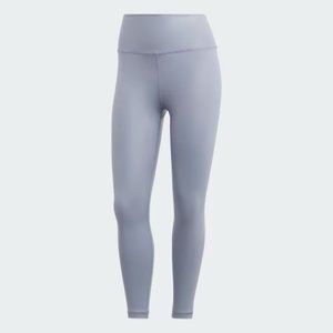 adidas Optime Training Shine 7/8 Leggings